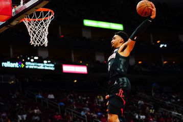 Διαγωνισμοί καρφωμάτων και τριπόντων, η... αφρόκρεμα του All-Star Weekend (vids)