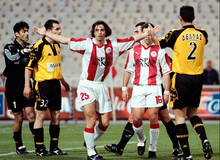 Από τον Ζάχοβιτς στον Μαρσέλο: Ό,τι λάμπει δεν είναι πάντα χρυσός (vids)