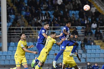 ΑΣΤΕΡΑΣ ΤΡΙΠΟΛΗΣ - ΠΑΣ ΓΙΑΝΝΙΝΑ 1-1