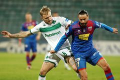 ΠΑΝΑΘΗΝΑΪΚΟΣ - ΒΟΛΟΣ 2-0