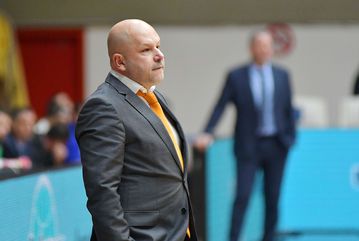 Ο Γιάννης Χριστόπουλος αναλύει στο Sportal τους δύο ημιτελικούς του Final 8