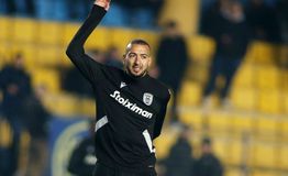 Το πλάνο για την επιστροφή Ελ Καντουρί