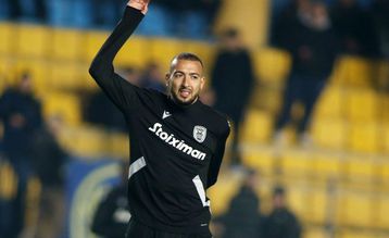 Το πλάνο για την επιστροφή Ελ Καντουρί