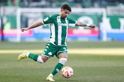 Παναθηναϊκός και Τούκου επιστρέφουν την κατάλληλη στιγμή