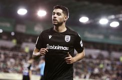 Ράφα Σοάρες: Το δικό του «αντίο» στον Κριστιάν Ατσού