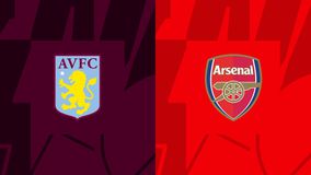 ΑΣΤΟΝ ΒΙΛΑ - ΑΡΣΕΝΑΛ 2-4