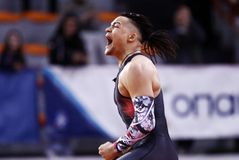 Πανελλήνιο ρεκόρ κλειστού στίβου ο Καραλής στο άλμα επί κοντώ, πέρασε τα 5.86μ (vid)