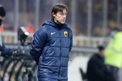 ΑΕΚ: Προβάδισμα στο μυαλό του Αλμέιδα, ο σχηματισμός που... κερδίζει