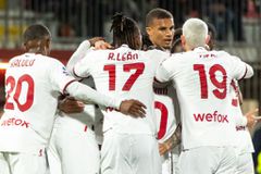 «Διπλό» τετράδας για τη Μίλαν στη Μόντσα (0-1)