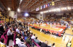 Στις 19:15 από την ΕΡΤ3 την Κυριακή 19/2 ο τελικός του Κυπέλλου