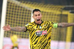 Με τον αρχηγό της η αποστολή της ΑΕΚ για το ματς με τον ΠΑΟΚ