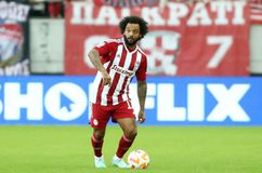 «Ο Μαρσέλο θα προπονείται με τη Ρεάλ μέχρι να βρει ομάδα»