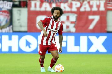 «Ο Μαρσέλο θα προπονείται με τη Ρεάλ μέχρι να βρει ομάδα»