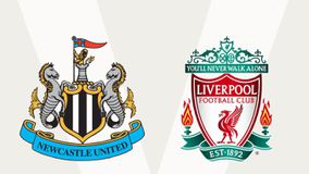 ΝΙΟΥΚΑΣΤΛ - ΛΙΒΕΡΠΟΥΛ 0-2