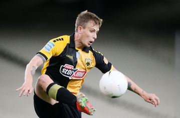 Η ΑΕΚ φέρνει με ιδιωτικό αεροσκάφος τον Νταντσένκο στην Αθήνα