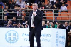 Διαμαρτυρήθηκε για βήματα και δέχτηκε τεχνική ποινή ο Ράντονιτς (vid)