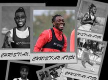 Χατάισπορ για Ατσού: «Δεν υπάρχουν λόγια»