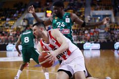 ΟΛΥΜΠΙΑΚΟΣ - ΠΑΝΑΘΗΝΑΪΚΟΣ