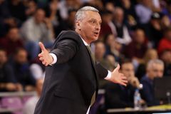 Ο μονόδρομος του Ράντονιτς