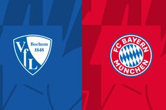 ΜΠΟΧΟΥΜ - ΜΠΑΓΕΡΝ ΜΟΝΑΧΟΥ