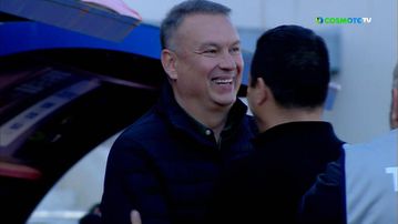 Τα highlights από το «διπλό» του ΠΑΣ στο Πανθεσσαλικό