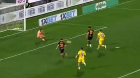 Η Ρόμα πέρασε από το Φροζινόνε με τριάρα και εδραιώθηκε στην εξάδα