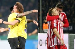 Η ΑΕΚ πάτησε κορυφή και ο Ολυμπιακός παραμένει ζωντανός: Η βαθμολογία της Stoiximan Super League