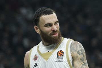 Ο Μάικ Τζέιμς μετά τον αποκλεισμό της Μονακό: «Έπαιξα αηδιαστικά, και όταν παίζω σκ@τ@ αποδέχομαι το μίσος»