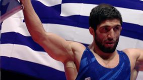 Πρωταθλητής Ευρώπης για δεύτερη φορά ο Κουρουγκλίεβ