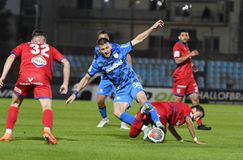 Οι ενδεκάδες στο Βόλος - ΠΑΣ Γιάννινα