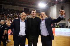 Ο Ολυμπιακός του Μπαρτζώκα θα μείνει στην ιστορία!