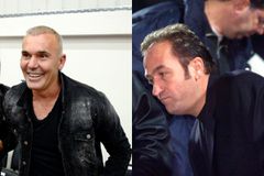 Επος: Γονίδης και Ρόκκoς αντέγραψαν την ιστορική φωτογραφία Μέσι- Κριστιάνο (pic)