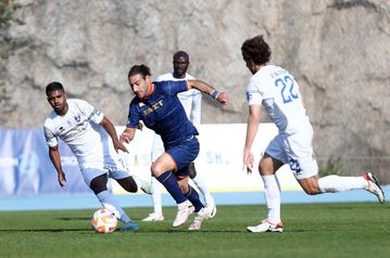 Η Καλλιθέα πήρε το ντέρμπι με τον Ιωνικό - «Τρένο» ο Λεβαδειακός, υπέταξε και την Αναγέννηση Καρδίτσας