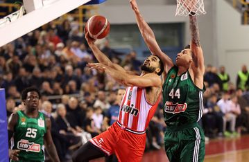 Μήτρου Λονγκ στο Sportal Sunday live: «Κάθε μέρα δουλεύουμε για τους τίτλους»