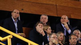 Αγγελόπουλοι: «Γράψαμε ιστορία - Κερδίσαμε μία ομάδα με μεγαλύτερο μπάτζετ»