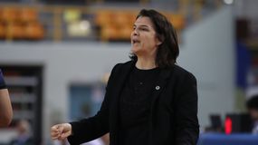 Καπογιάννη: «Ήταν κάτι που ήθελα να συμβεί- Ευλογημένη που ζω όλες αυτές τις εμπειρίες»