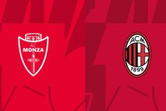 ΜΟΝΤΣΑ - ΜΙΛΑΝ