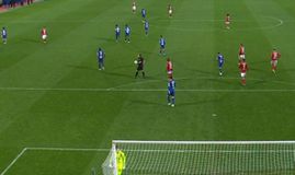 Η απίθανη Μπρεστ λύγισε και τη Μαρσέιγ και βλέπει Champions League - Η Τουλούζ σόκαρε τη Μονακό