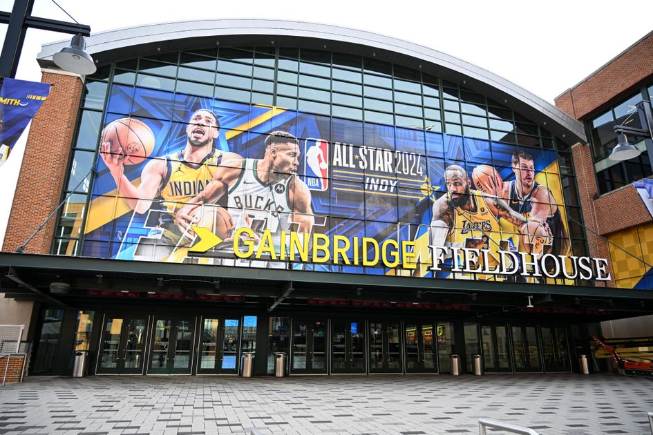 NBA AllStar Game 2024 Antetokounmpo's East vs. LeBron's West All