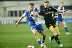 Μπράμπετς: «Έχουμε ποιοτική ομάδα, το Κύπελλο αποτελεί τον βασικό στόχο μας»