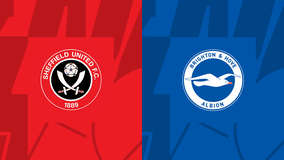 ΣΕΦΙΛΝΤ ΓΙΟΥΝΑΪΤΕΝΤ - ΜΠΡΑΪΤΟΝ