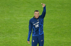 Η Ρεάλ ετοιμάζεται να παρουσιάσει τον Εμπαπέ πριν το Euro!