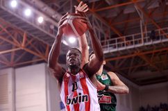 MVP του τελικού ο Φαλ (vid)