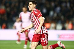 Ναβάρο: «Το ποδόσφαιρο του Μεντιλίμπαρ μου ταιριάζει - Να πάμε τελικό και να πάρουμε το Conference League»