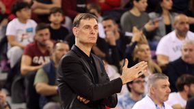 Μπαρτζώκας: «Δέχομαι συνέχεια επιθέσεις από πρόεδρο αντίπαλης ομάδας και δεν μπορώ ποτέ να απαντήσω»