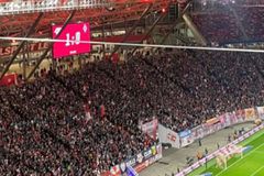 Πέθανε οπαδός της Λειψίας κατά τη διάρκεια του αγώνα με την Γκλάντμπαχ