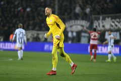 Οι σκέψεις για Πασχαλάκη ενόψει Πανσερραϊκού