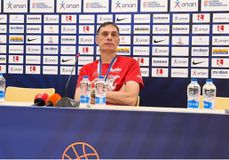 Το βίντεο με την απάντηση Μπαρτζώκα για τις επιθέσεις που δέχεται από «πρόεδρο αντίπαλης ομάδας»