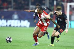 Οι πιθανότητες πρόκρισης του Ολυμπιακού στους «16» του Champions League (pic)