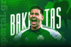 Ο Μπακασέτας των ευρωπαϊκών νοκ άουτ (vids)